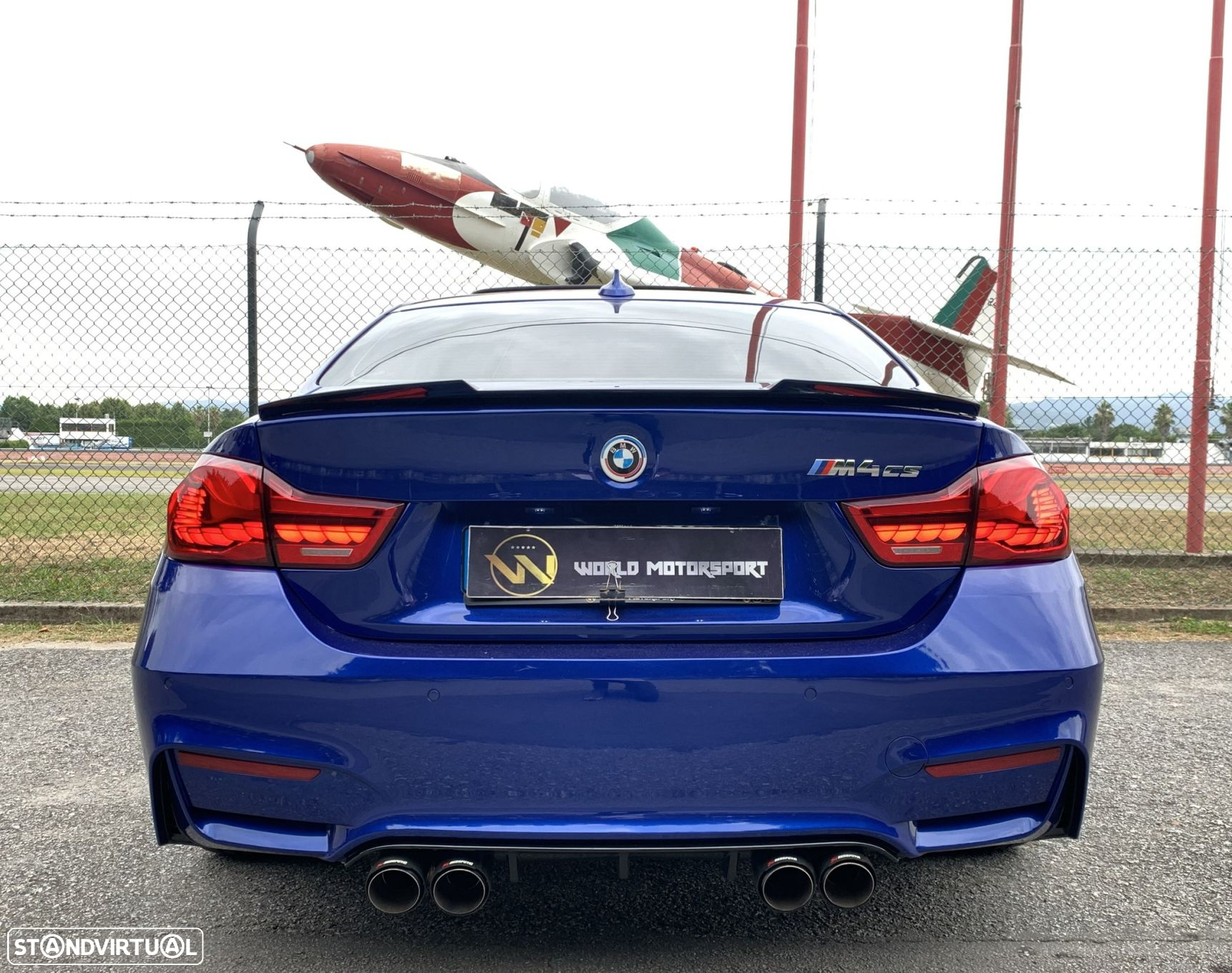 BMW 420 d Pack M Auto - 25