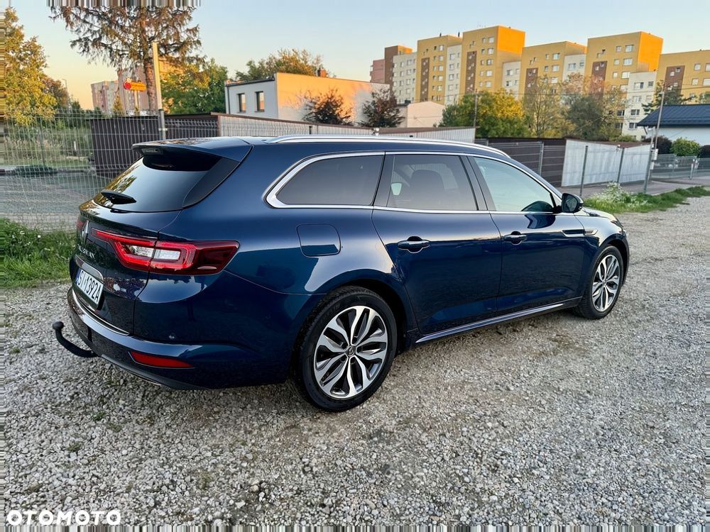 Renault Talisman - 8