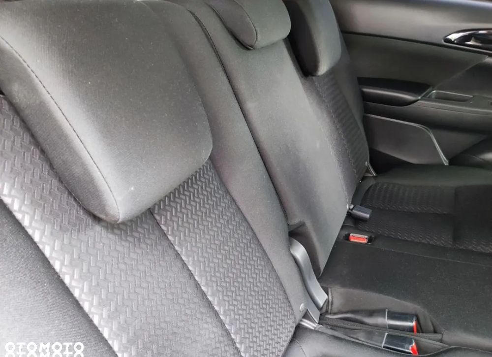 Mitsubishi Eclipse Cross 1.5 T-MIVEC (ClearTec) CVT 4WD Active+ - 19