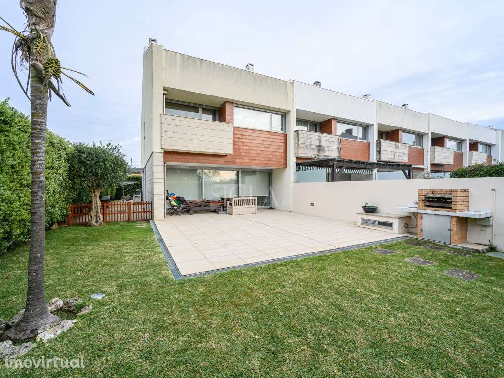 Moradia T4 em Arcozelo - Grande imagem: 2/39