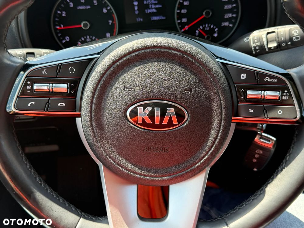 Kia Sportage 1.6 GDI 2WD EDITION 7 - 15