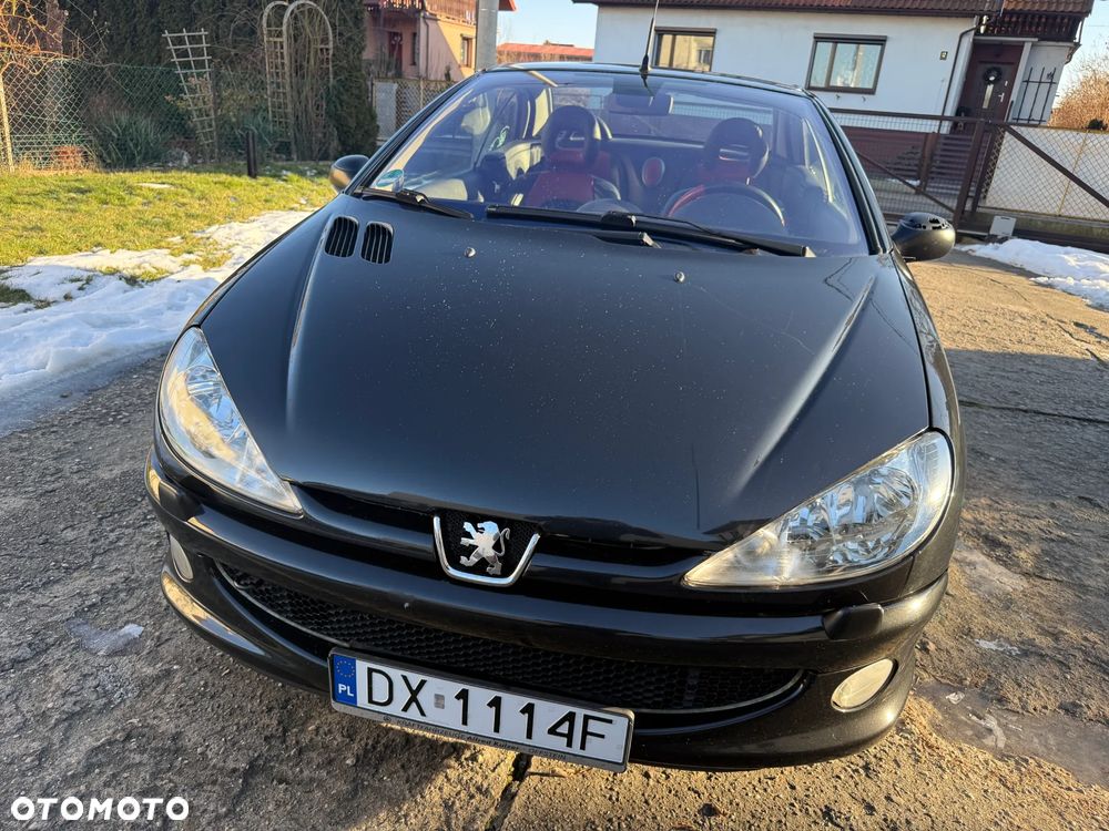 Peugeot 206 - 3