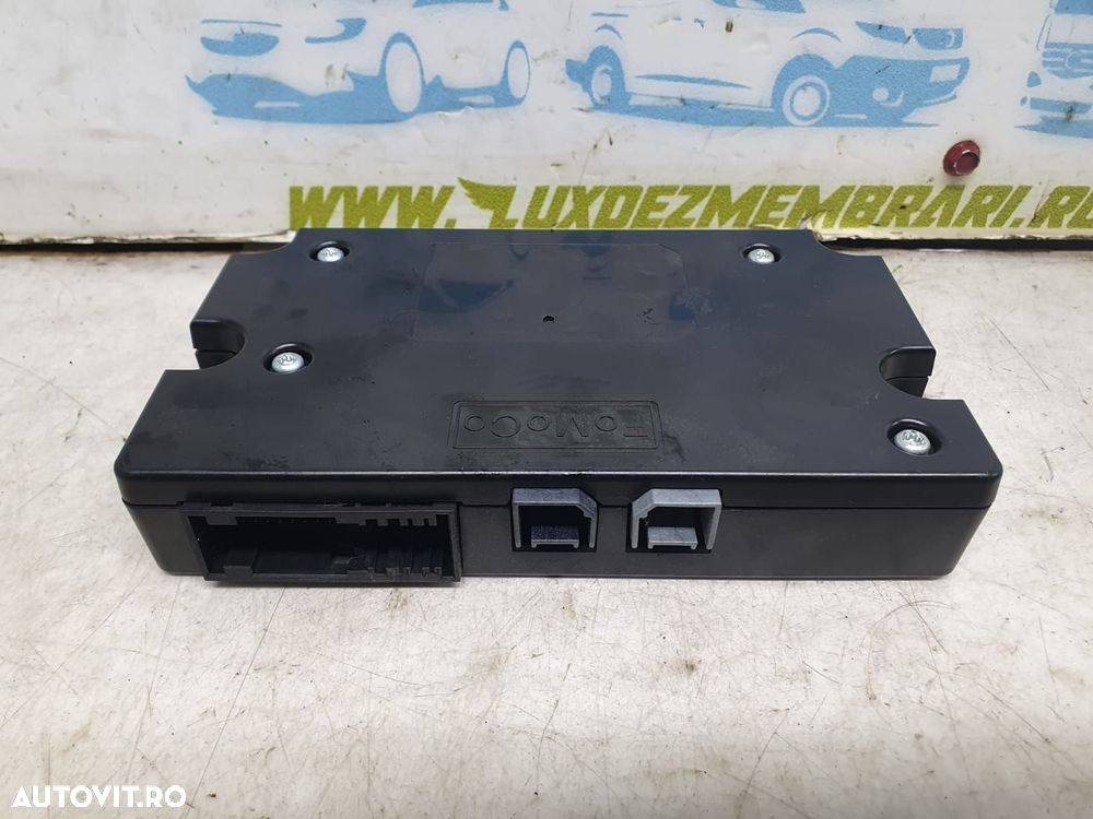 Modul bluetooth E1bt-14d212-sb Ford Kuga 2 [2013 - 2020] 2.0 tdci - 2