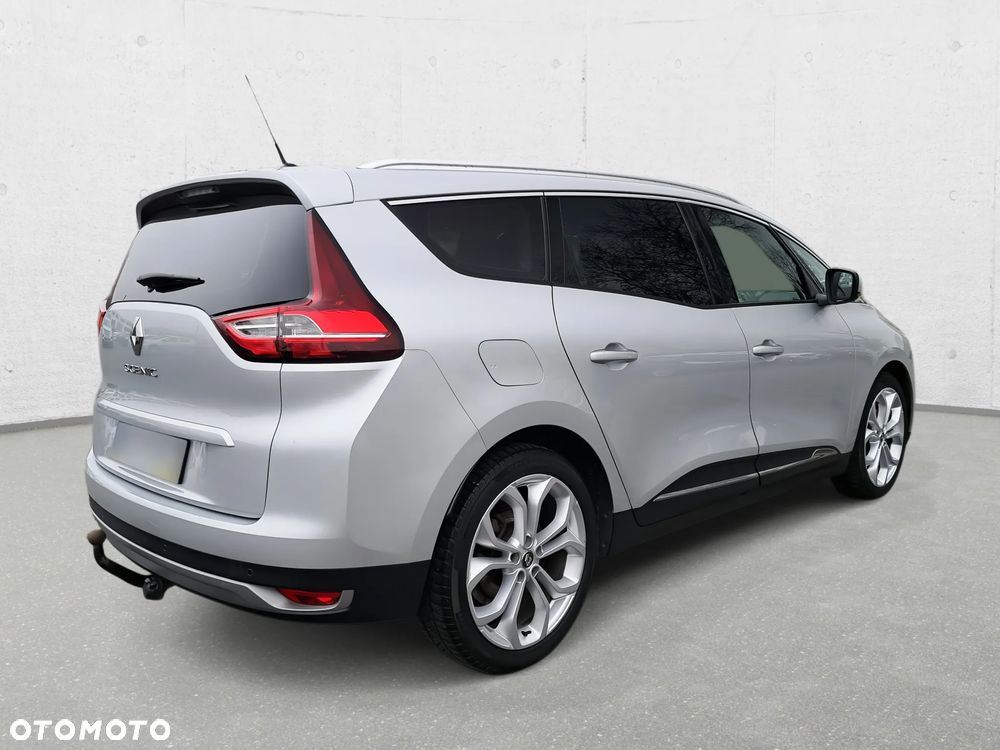 Renault Scenic 1.7 Blue dCi Zen - 5