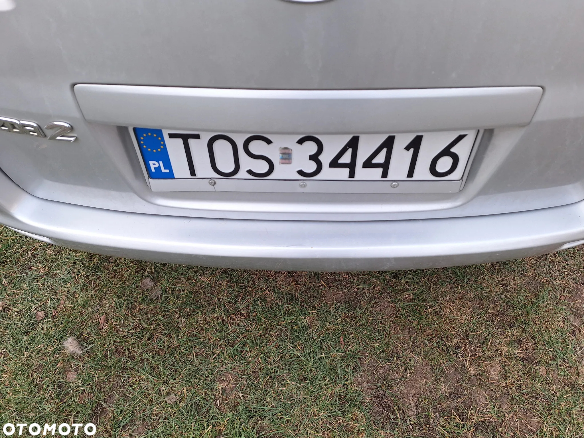 Mazda 2 - 13