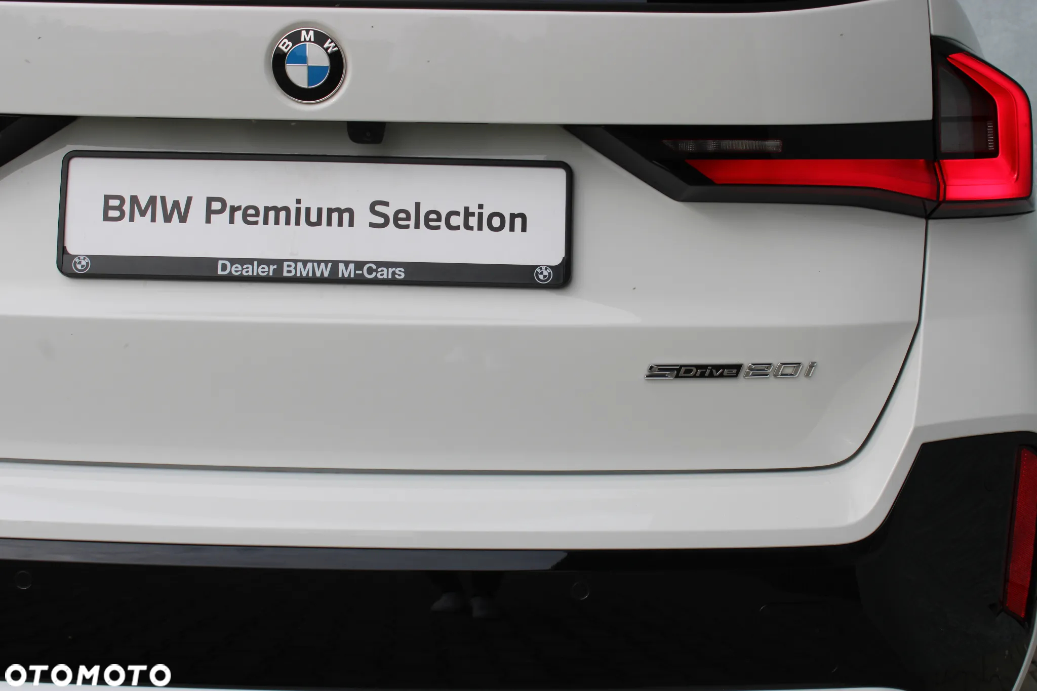 BMW X1 sDrive20i mHEV M Sport sport - 11