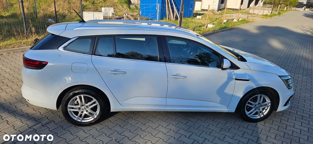 Renault Megane - 16