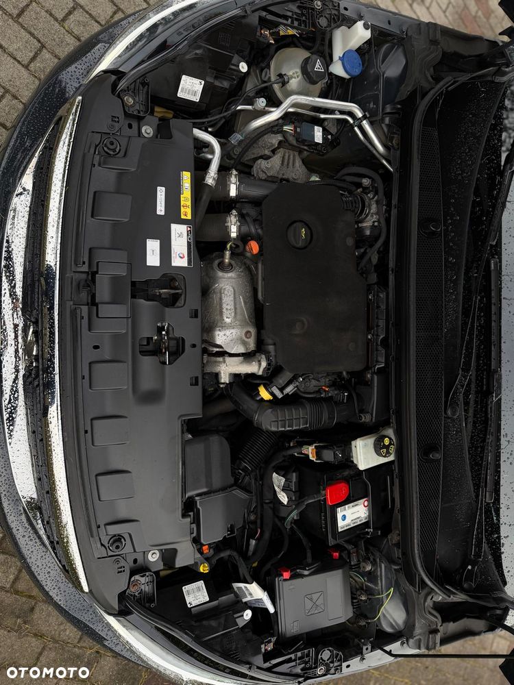 Peugeot 308 BlueHDi 130 Stop & Start Active Pack - 9