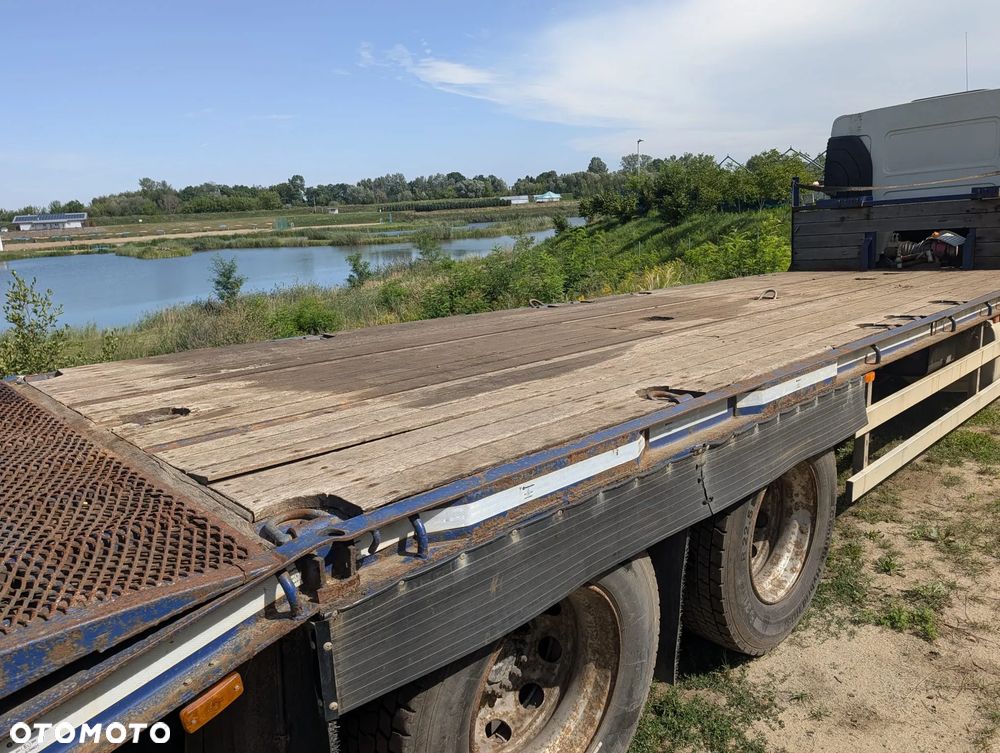 Volvo FE320 6X2 - 16