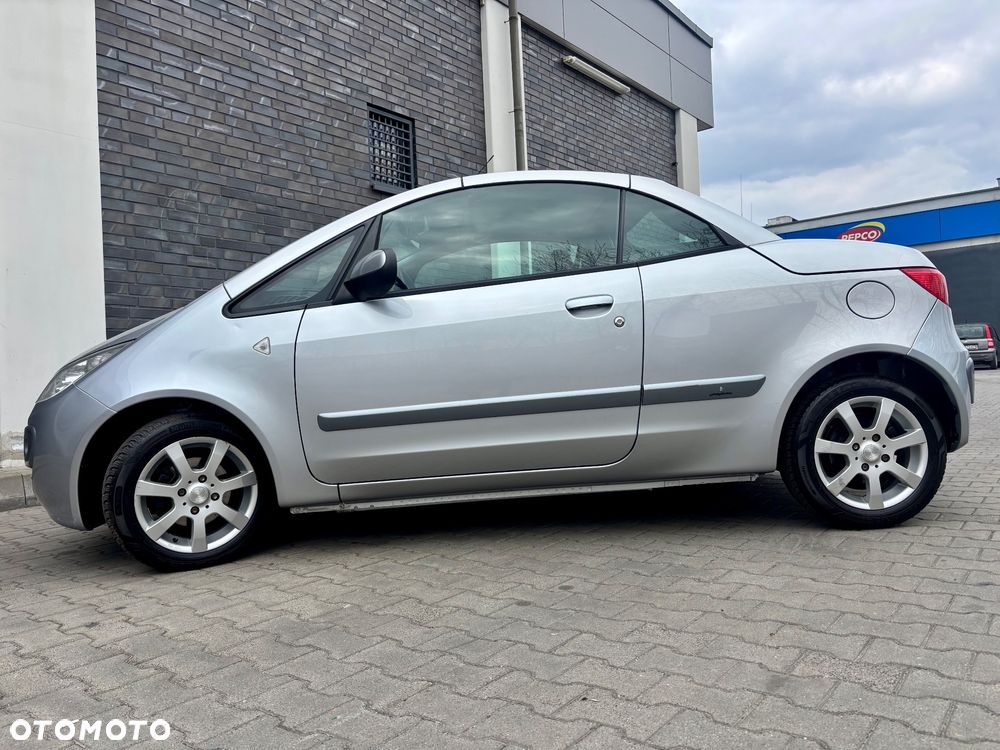 Mitsubishi Colt 1.5 Invite - 18