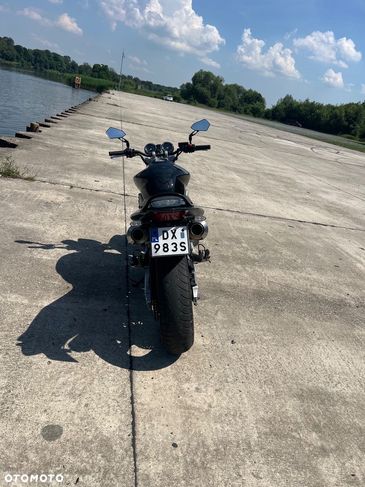 Honda Hornet - 38