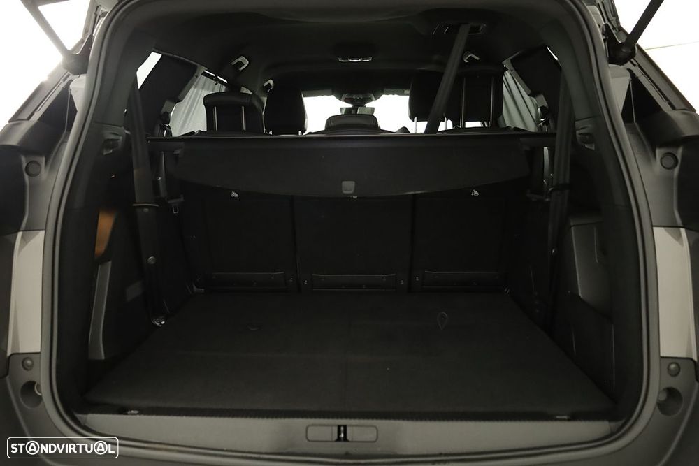 Peugeot 5008 1.2 PureTech GT EAT8 - 26