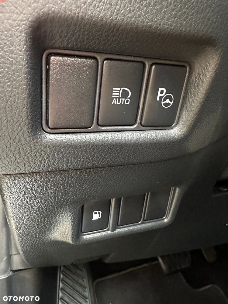 Toyota C-HR 1.8 Hybrid GPF Executive - 28