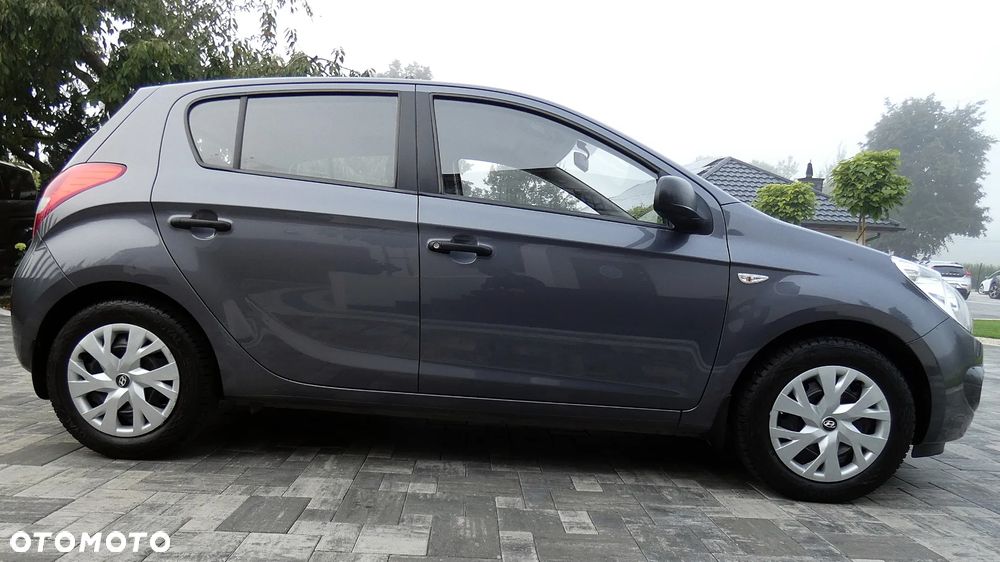 Hyundai i20 1.2 Comfort - 6