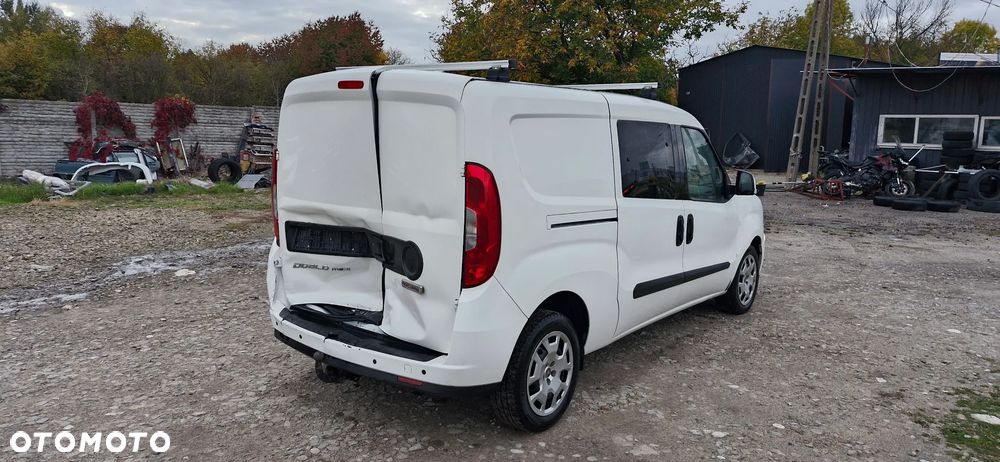 Fiat Doblo - 11