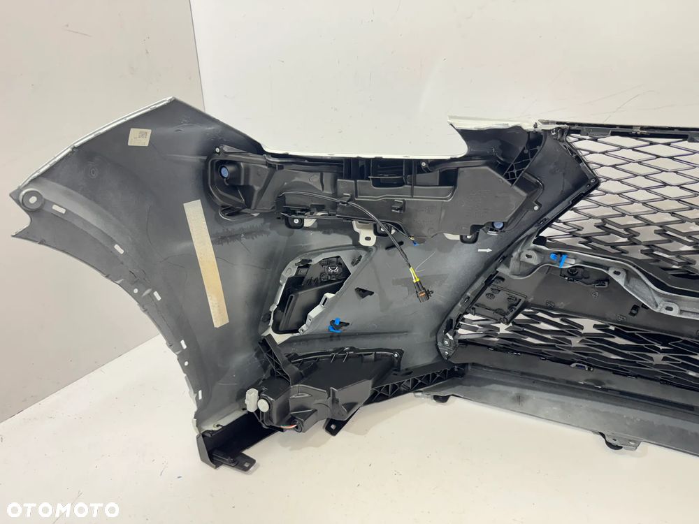 ZDERZAK PRZEDNI LEXUS NX LIFT F-SPORT 2018-2022 - 10