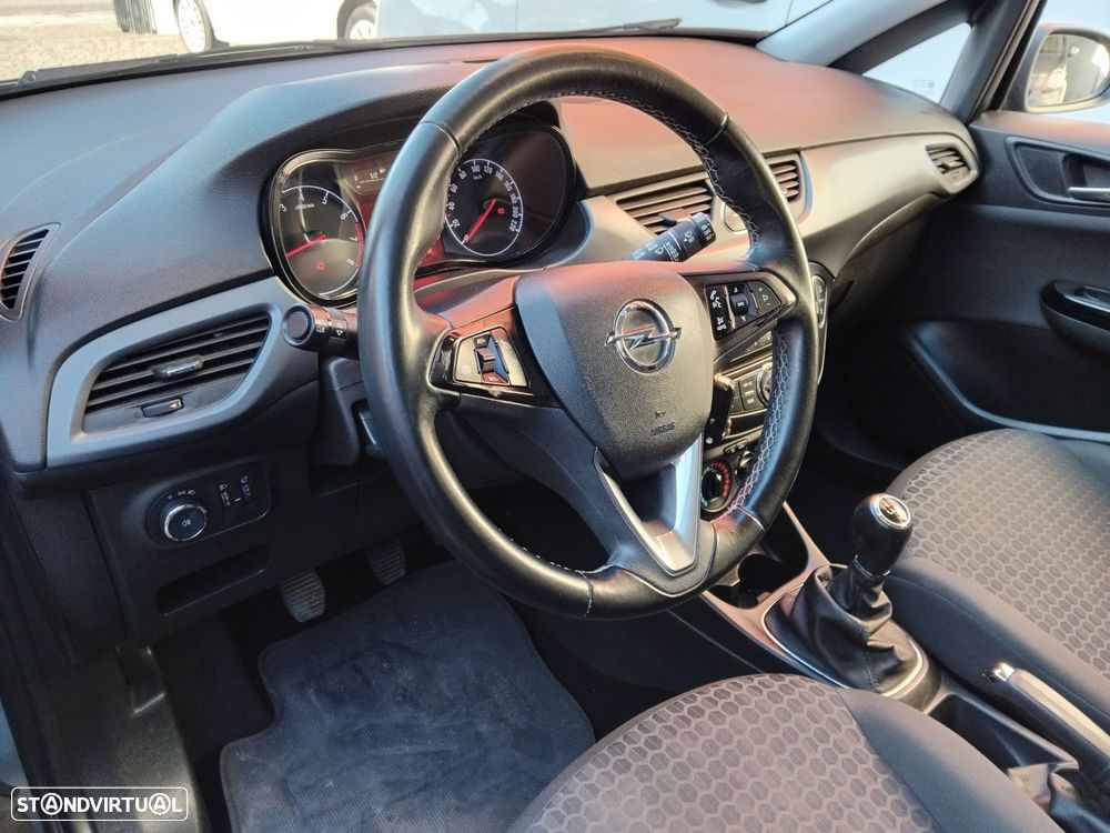 Opel Corsa 1.2 Dynamic - 9