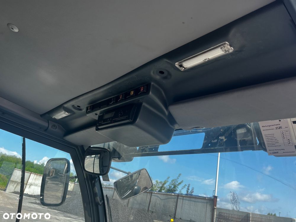 Multicar Hako 2000 citymaster - 9