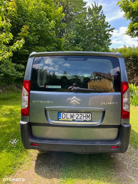 Citroën Jumpy Combi 2.0 HDi L2 - 3