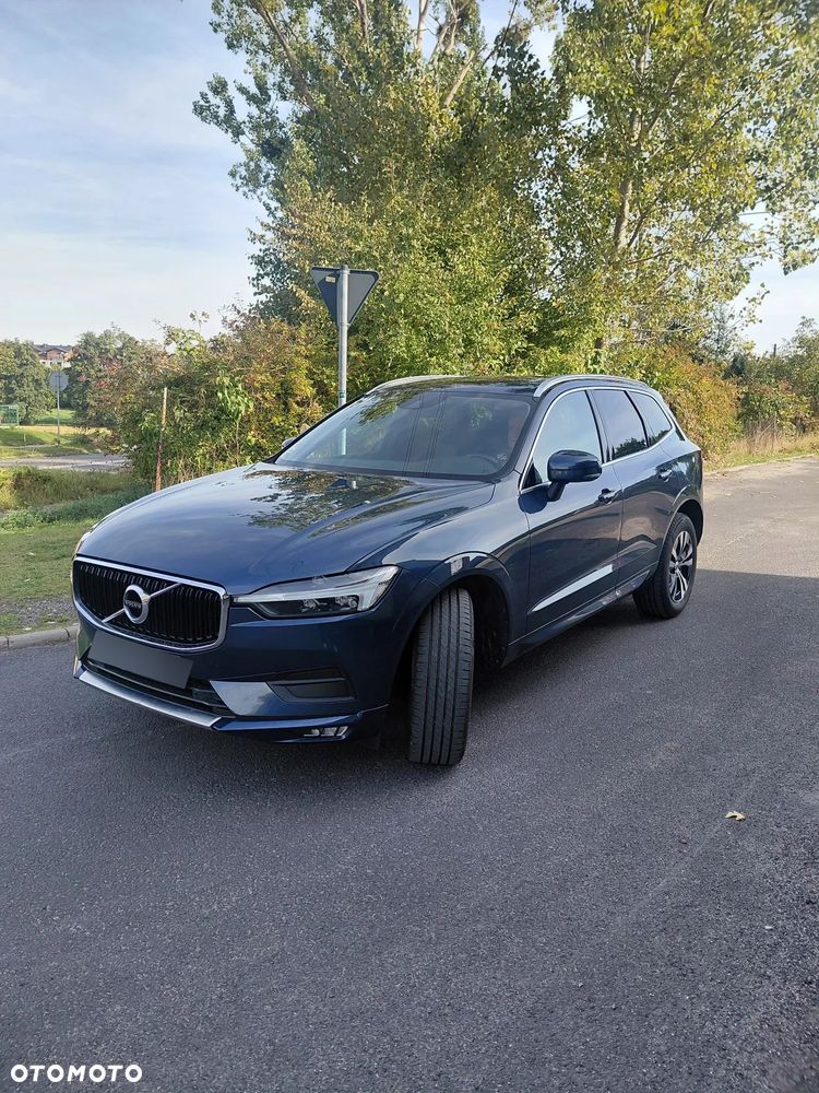 Volvo XC 60 - 22