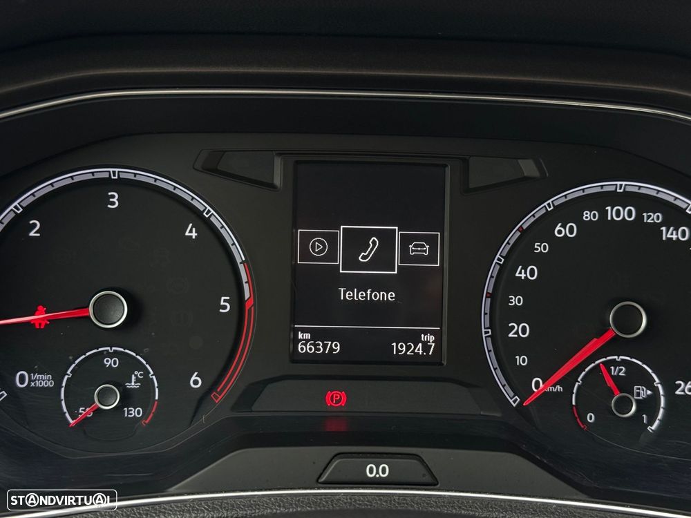 VW T-Roc 1.6 TDI Style - 27