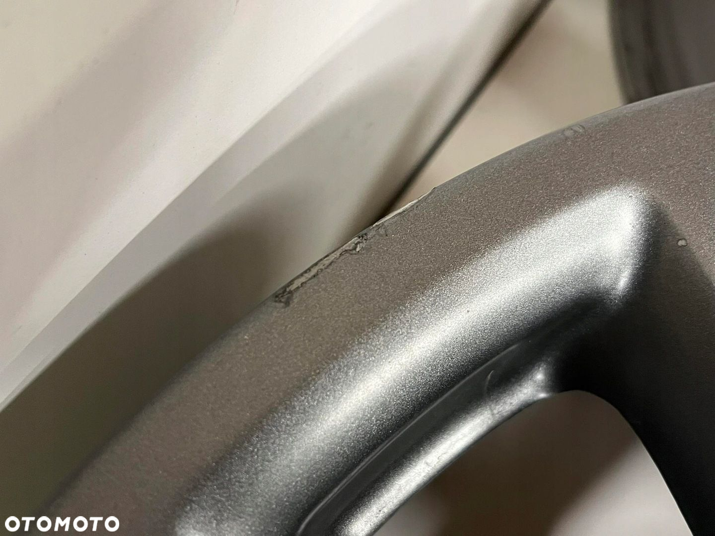 MERCEDES GLC X253 W253 FELGI 8Jx19 ET38 5x112 CZUJNIKI TPMS - 3