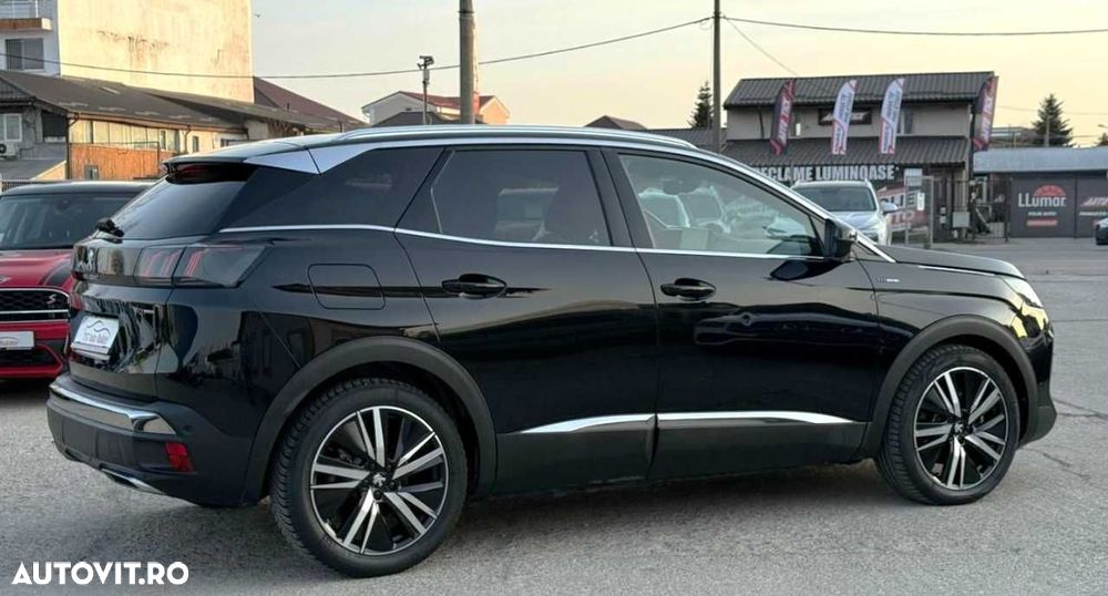 Peugeot 3008 - 10