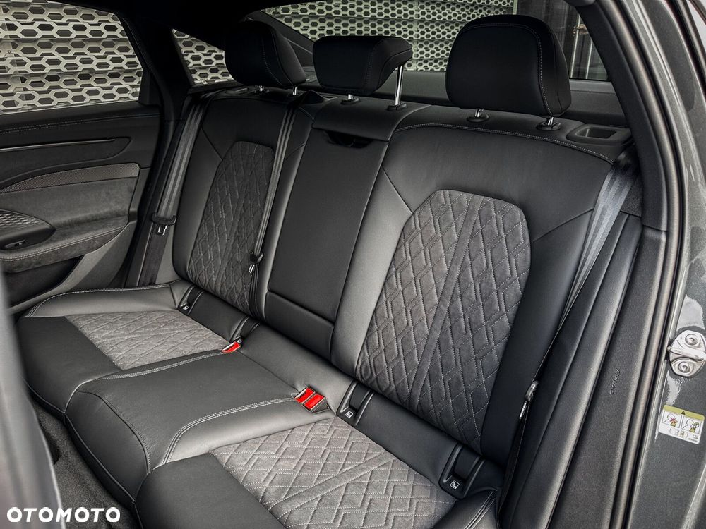 Audi A6 Limousine - 38