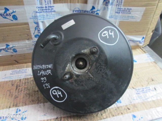 Servofreio 83403108 MITSUBISHI LANCER 1993 1.3 I GASOLINA - 1