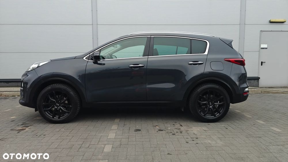 Kia Sportage 1.6 GDI 2WD Vision - 6