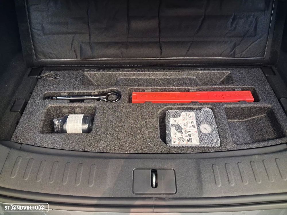 Changan Deepal S07 80 kWh - 35