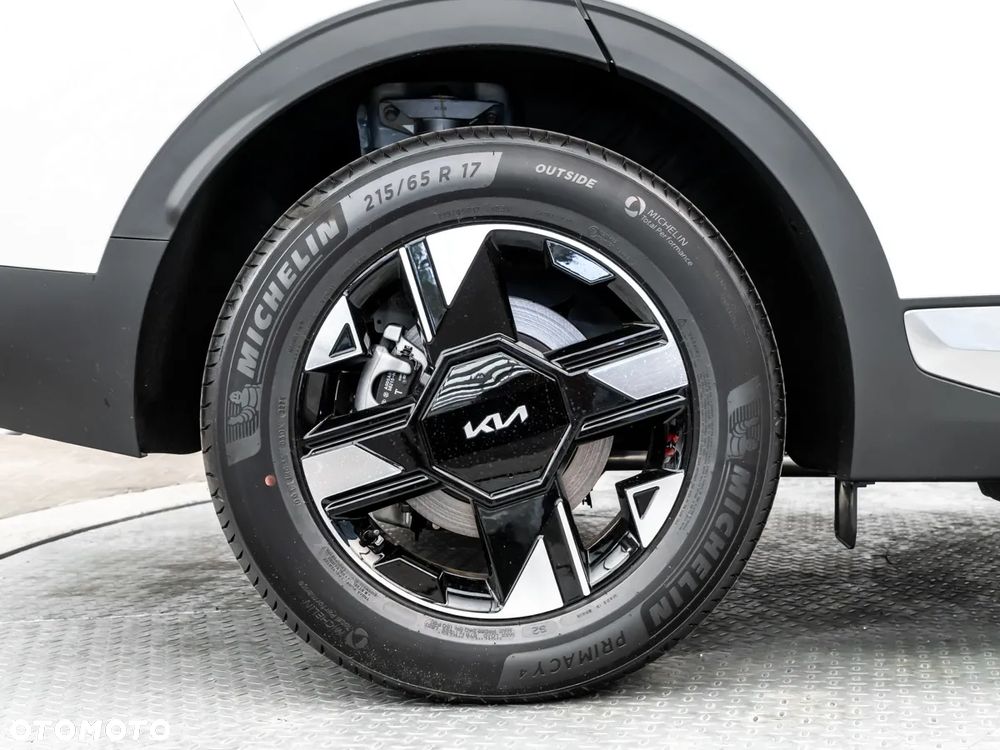 Kia Sportage 1.6 T-GDI M 2WD - 8