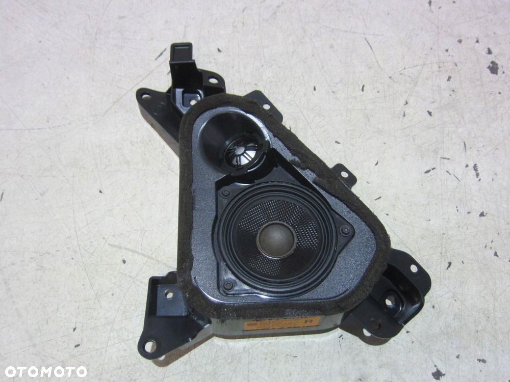 BMW X3 F25 GŁOŚNIK TOP HIFI LOGIC 7 SŁUPKA D LEWY 9213759 65139213759 - 7