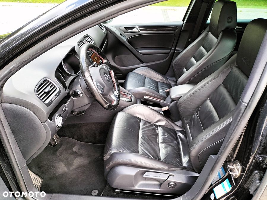 Volkswagen Golf 2.0 GTI DSG - 13