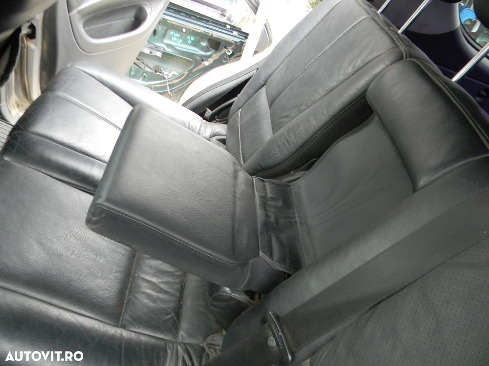 Dezmembrari  Mercedes-Benz ML / M-CLASS (W163)  1998  > 2005 ML 400 C - 34