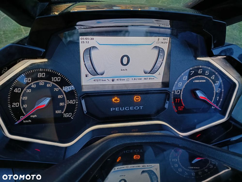 Peugeot Pulsion - 14