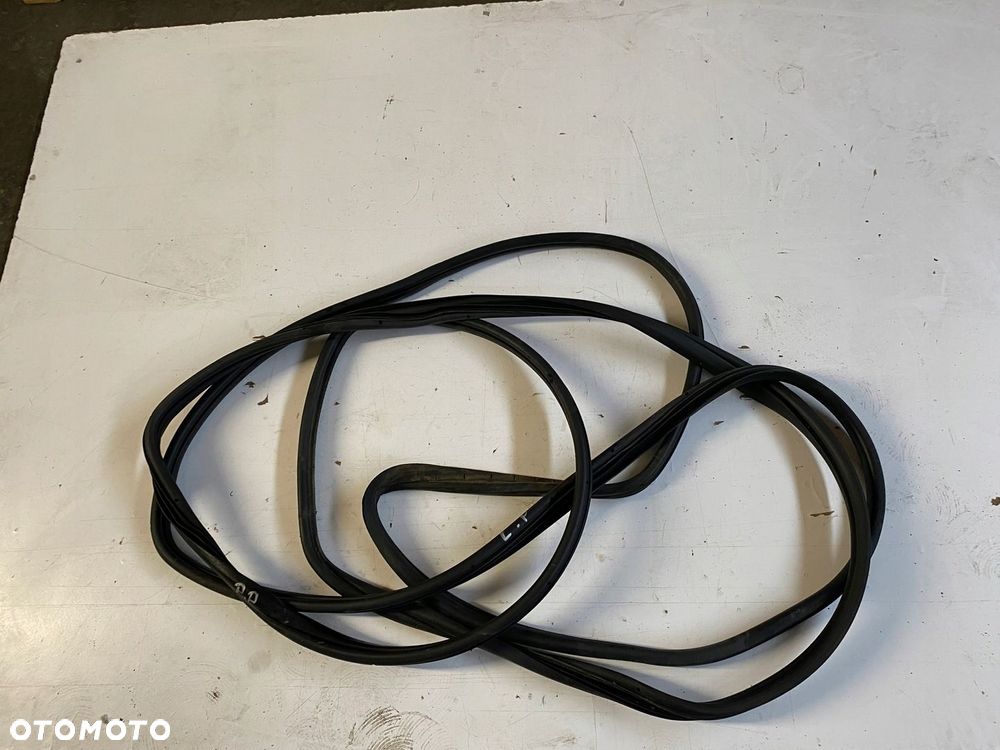 Uszczelka drzwi przednia lewa prawa Ducato Boxer Jumper III 15- - 2