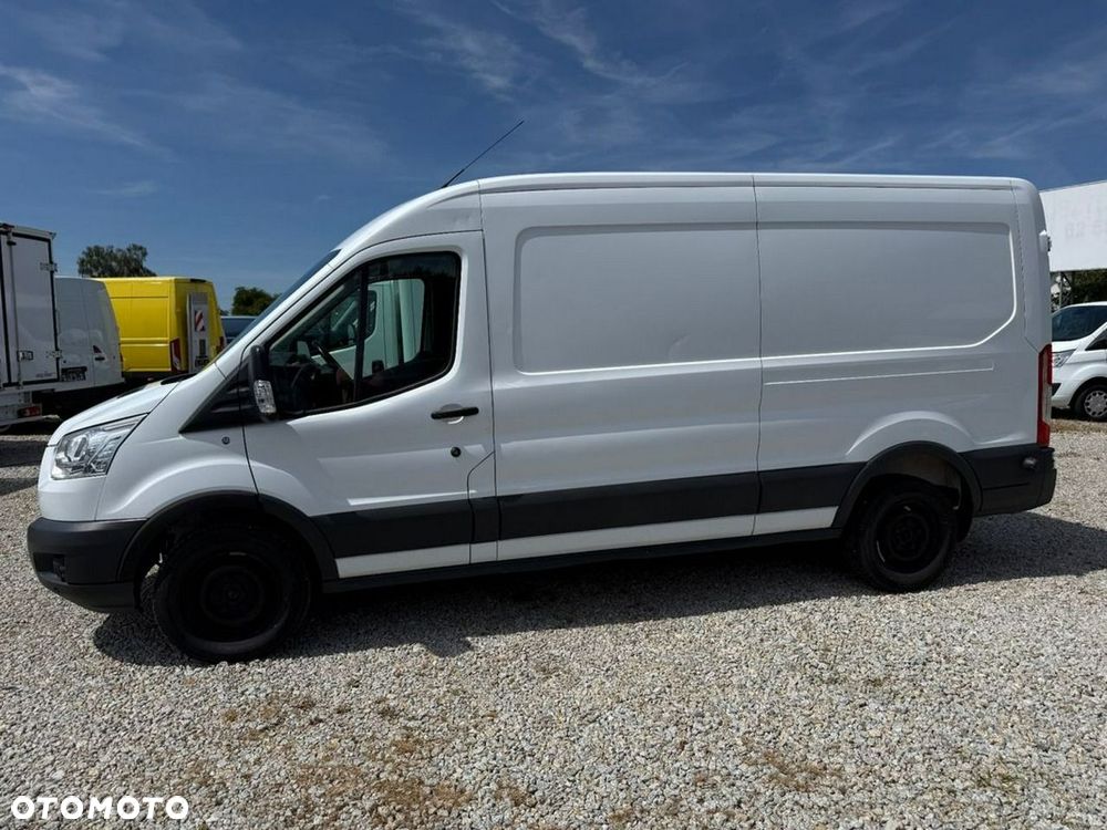Ford TRANSIT /170KM/manual/klima/parktronik przód i tył/ - 5