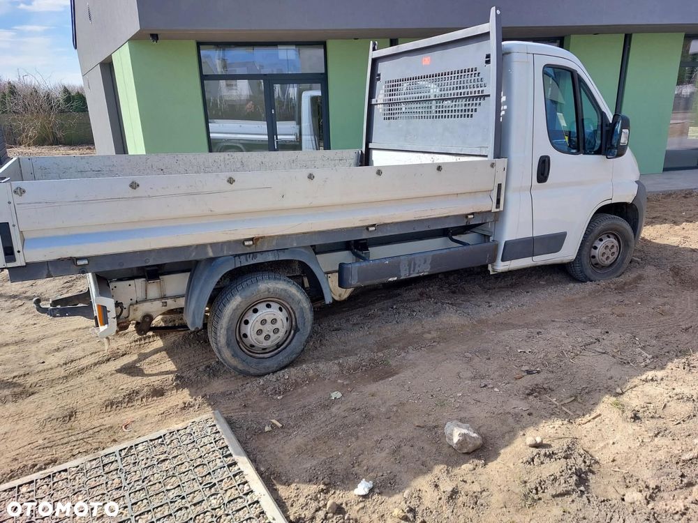 Peugeot BOXER - 3