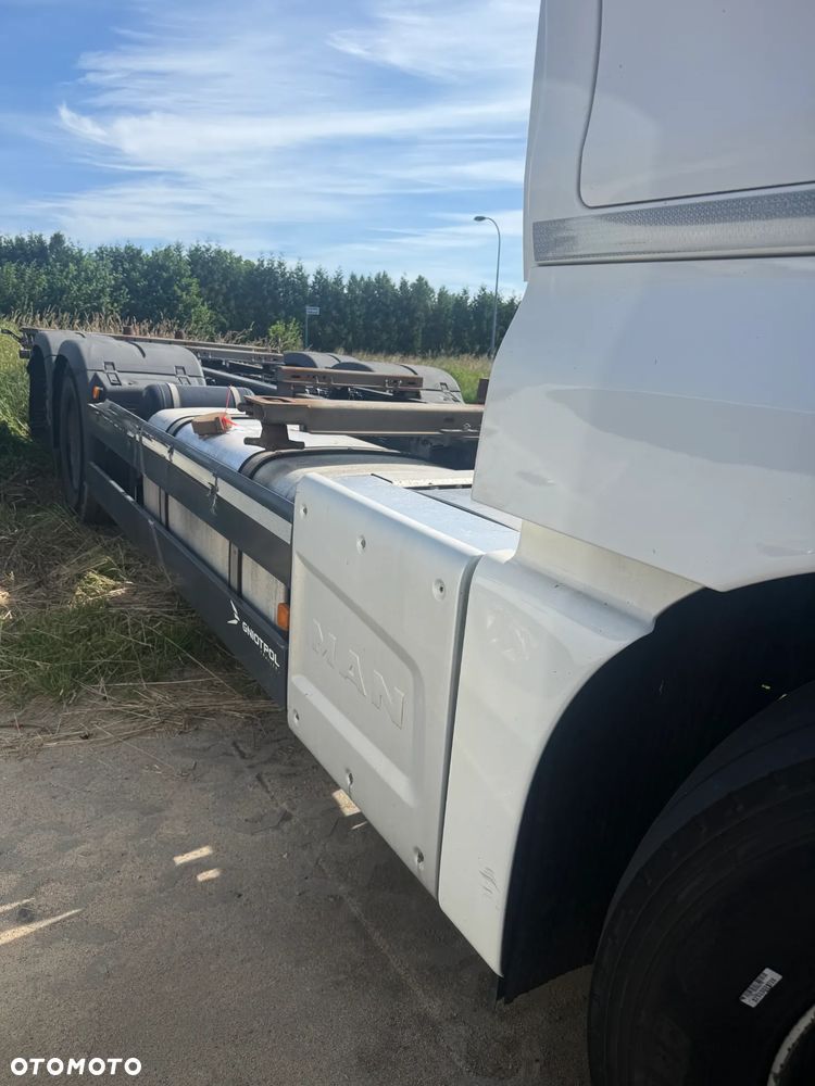 MAN TGX 26.440 - BDF.EURO 6 - 5