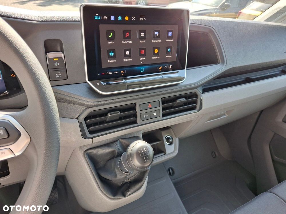 Volkswagen Crafter - 23
