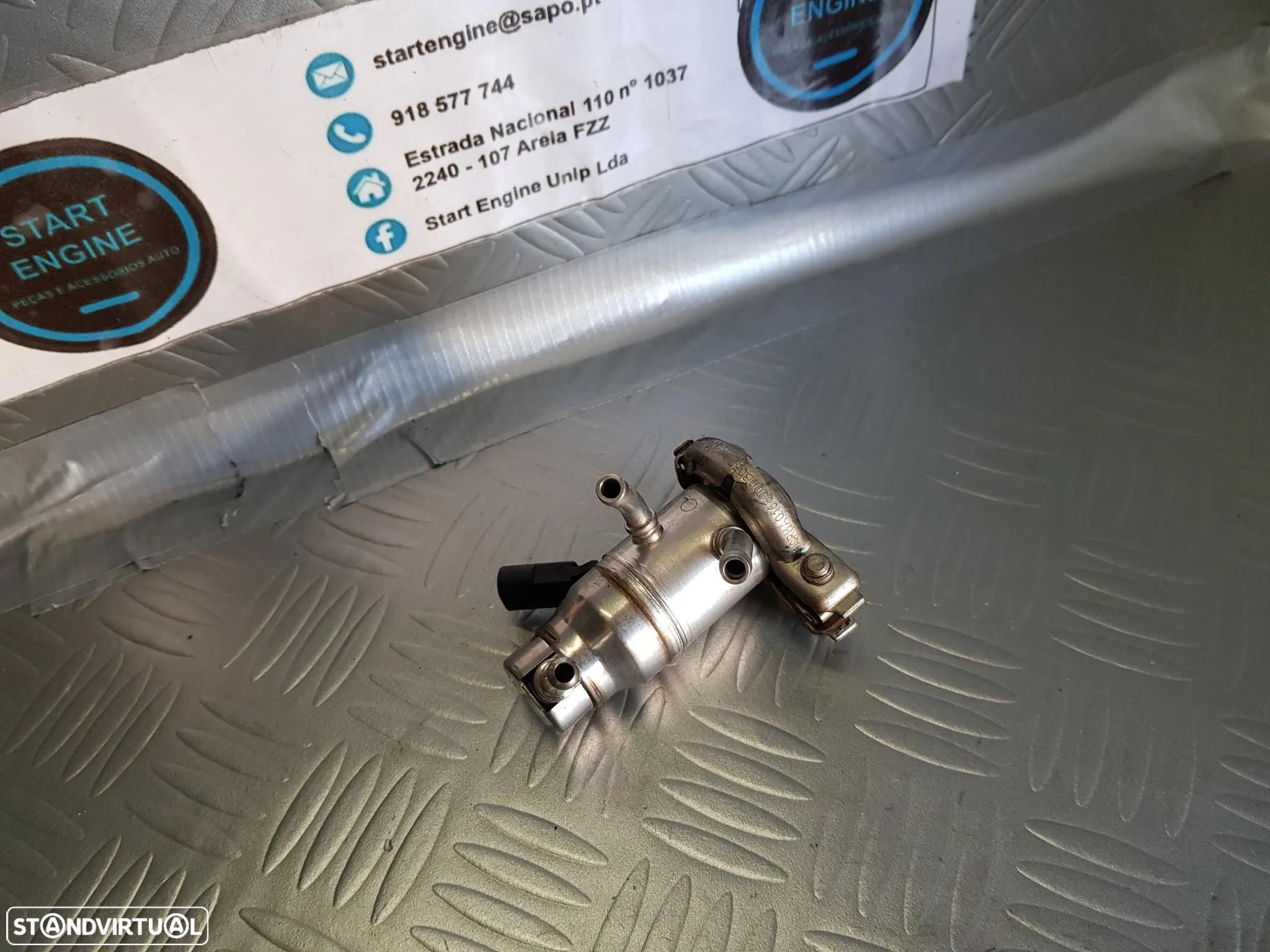Injector Adblue Mercedes CLA W118 Classe A W177 Classe B w247 GLB X247 GLS GLC GLA 2019-2023 - 2