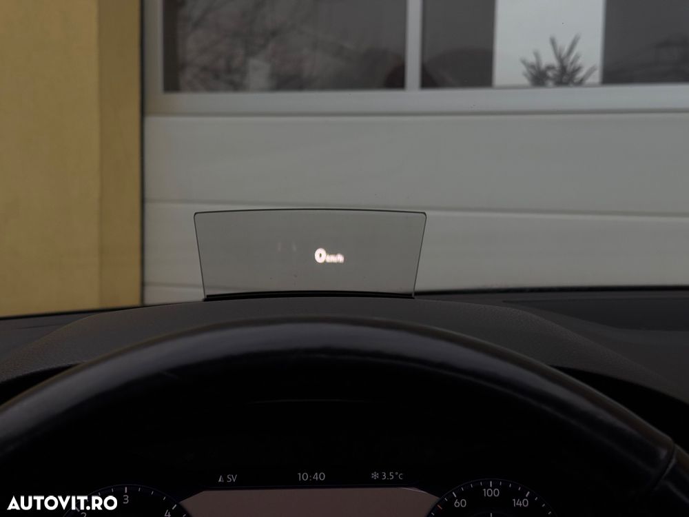 Volkswagen Passat 2.0 TDI DSG 4Motion Highline - 21