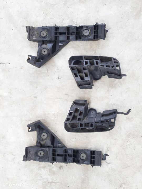 ślizg tył Opel Astra K - 1