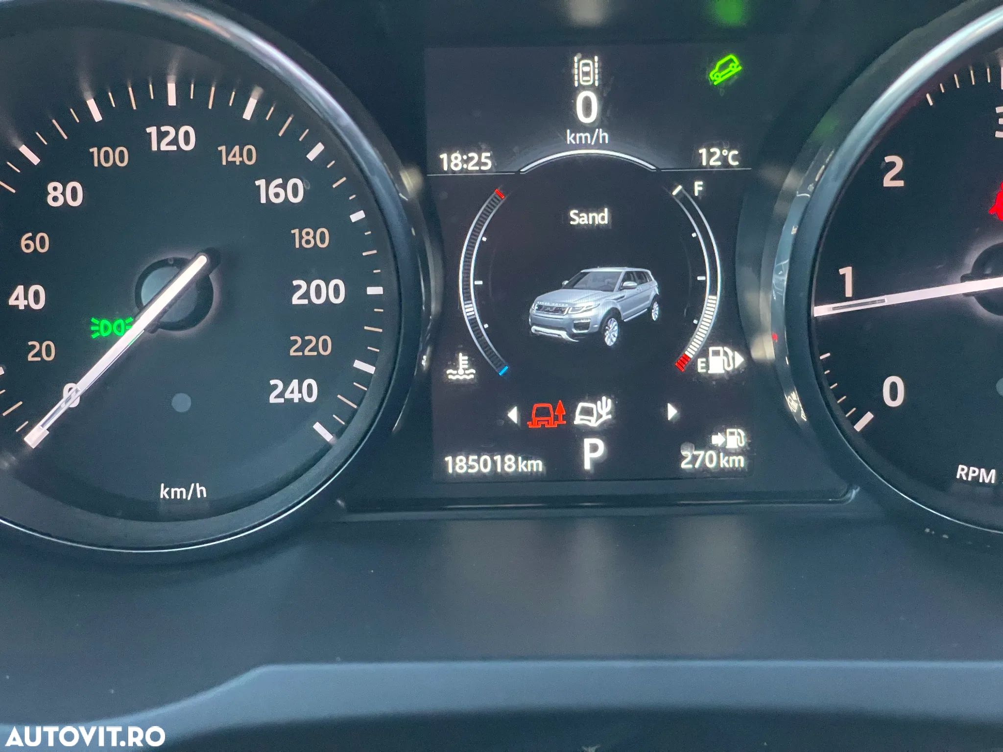 Land Rover Range Rover Evoque 2.0 D150 R-Dynamic SE - 41