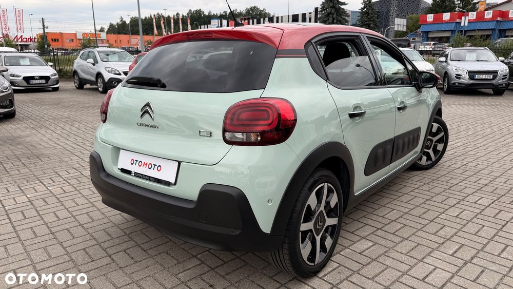 Citroën C3 - 4