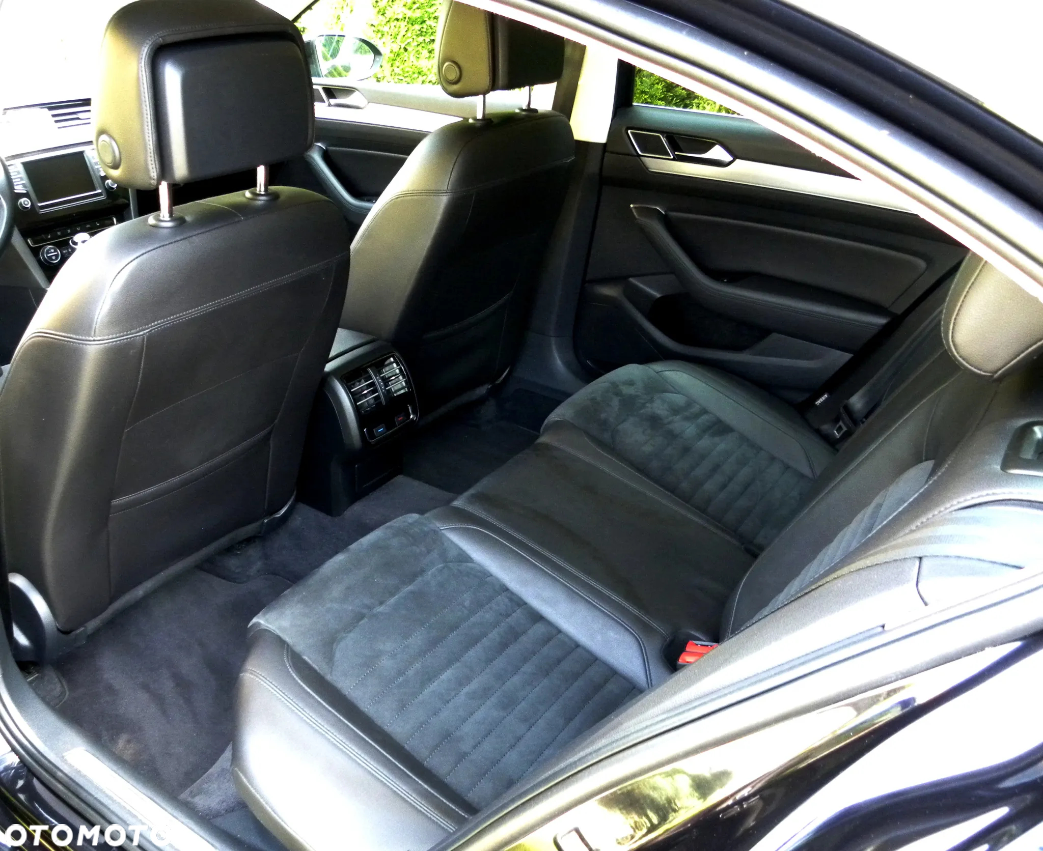 Volkswagen Passat 1.4 TSI BMT ACT Highline - 13