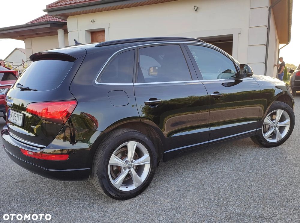 Audi Q5 2.0 TDI Quattro S tronic - 6