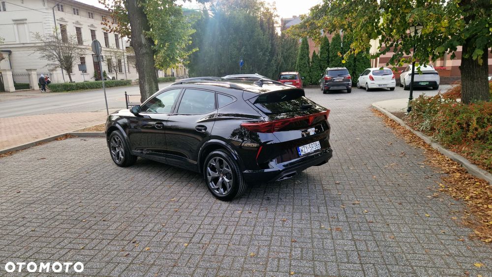 Cupra Formentor 1.5 eTSI mHEV Tribe Edition DSG - 13