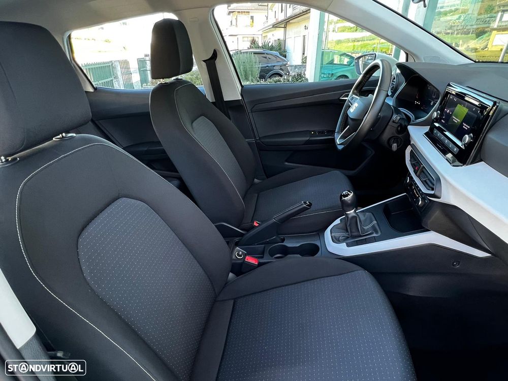 SEAT Arona 1.0 TSI Style - 20